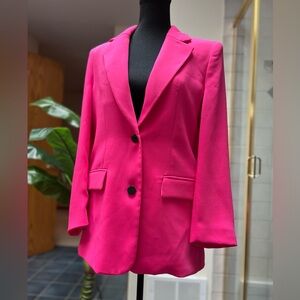 Zara Blazer Xs, New